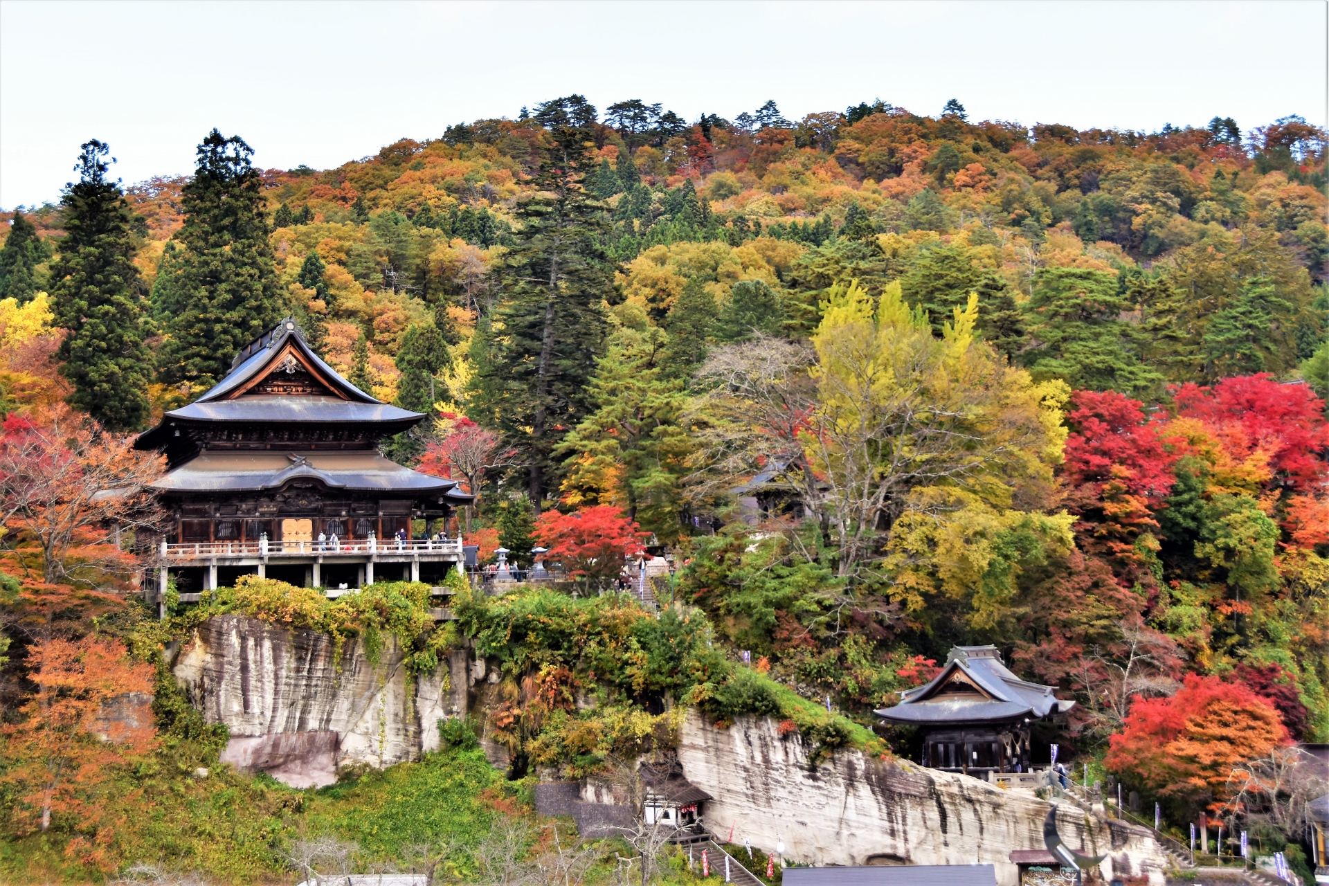 福満虚空菩薩圓蔵寺